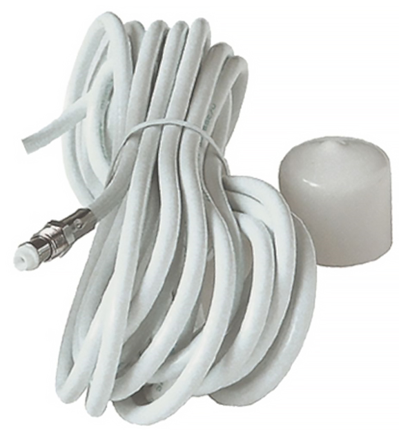 VHF Extenstion Cable 5m - Tutkat, VHF:t ja autopilotit - 9420024106686 - 1