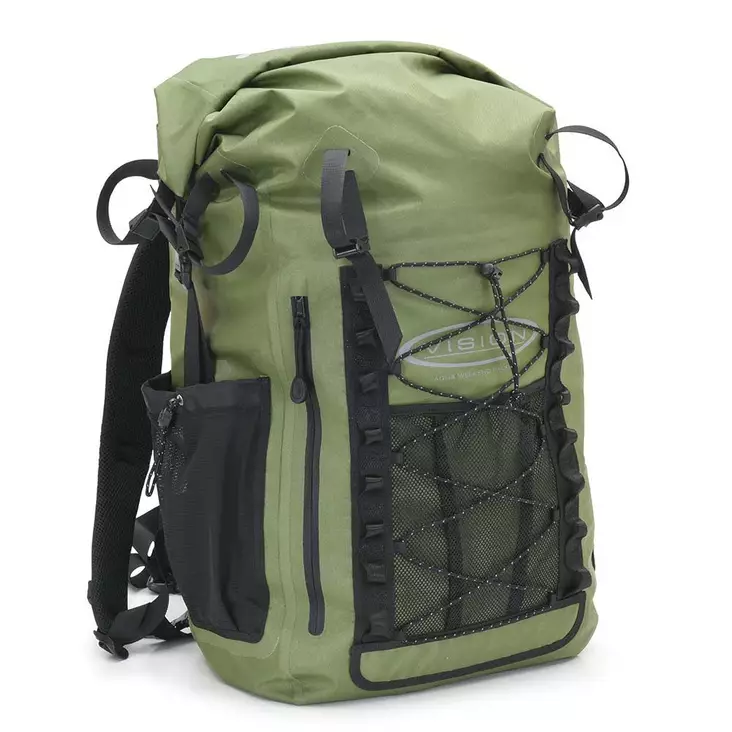 Vision Aqua Weekend Pack 50L Olive - Reput - 6417512850476 - 1