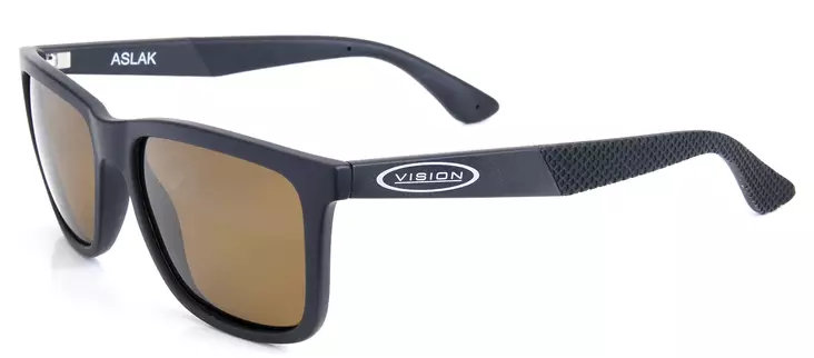 Vision Aslak Sunglasses - Muovilinssit - 6417512832366 - 1
