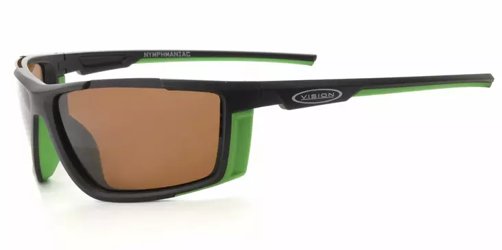 Brown - Muovilinssit - 6417512840576 - 1