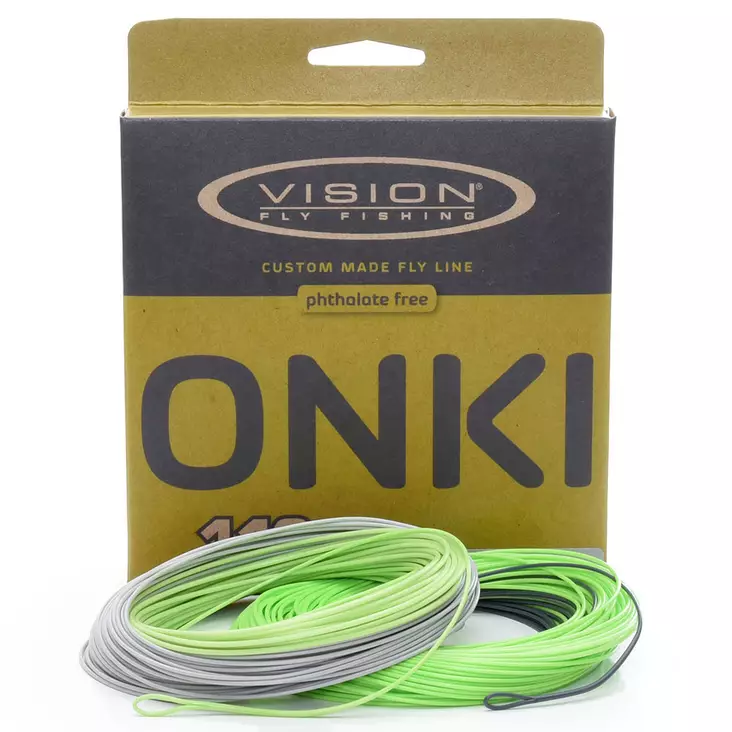 Vision Onki 110 Float - Kelluvat - 6417512832786 - 1