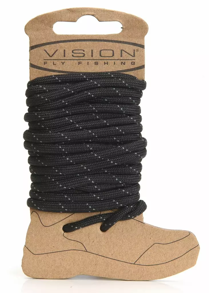 Vision Shoe Laces - Sekalaiset - 6417512801096 - 2