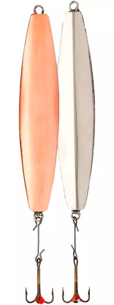VMC Bergmans 36mm 4g - Pystypilkit - 1812202216 - 1