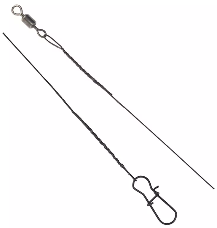 VMC C708 Blackflex 20cm 9kg 3kpl - Valmisperukkeet - 3422993071046 - 1