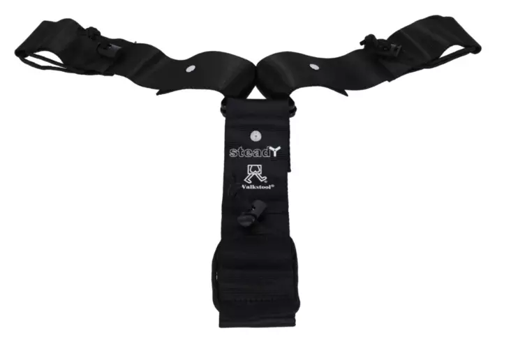 Walkstool Steady Tuolituki - Sekalaiset metsästystuotteet - 834213009006 - 1