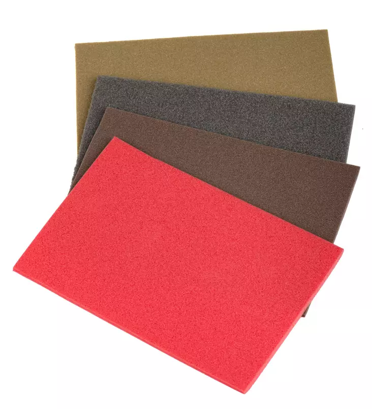Wapsi Fly Foam 3 & 1,5mm - Muut sidontatarvikkeet - 40850000056 - 1
