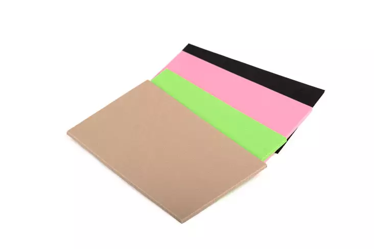 Wapsi Fly Foam 3mm - Muut sidontatarvikkeet - 408500000566 - 1