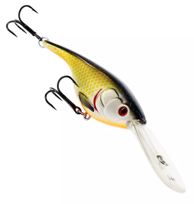 Westin Baby Bite DR 6,5cm 13g F - Vaaput 6-10 cm - 34004000086 - 1