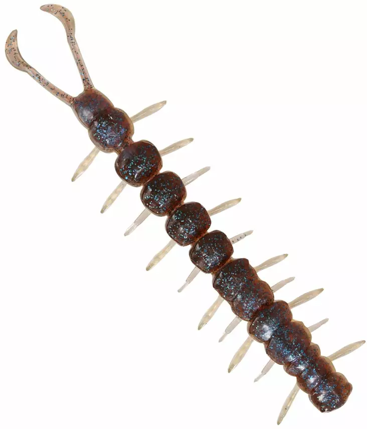 Westin Centipede Creaturebait 9,5cm 4g - Kelluvat jigit - 173006 - 1