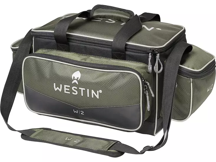 Westin W2 Lure Bag L Forest Night - Uistinlaukut ja -pakit - 5707549518946 - 1