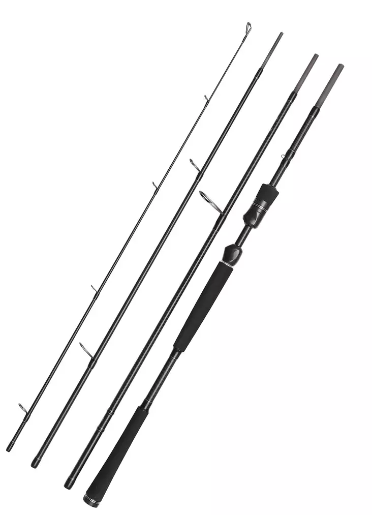 Westin W3 3rd Spin 4pcs - Westin avokelavavat - 5707549539286 - 1