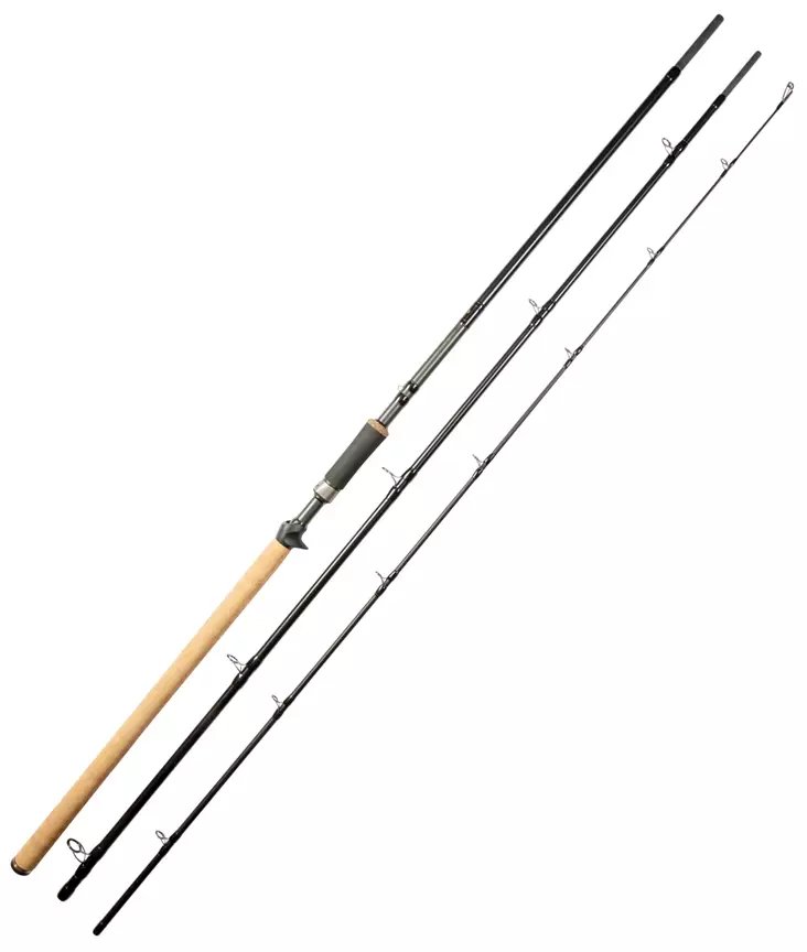 Westin W3 Powerspin-T 2nd - Muut hyrräkelavavat - 5707549464106 - 1