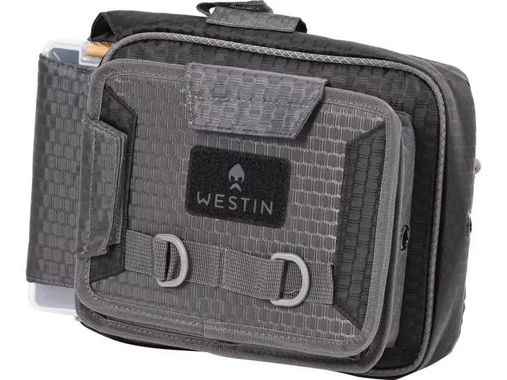 Westin W4 Quick Bag - Uistinlaukut ja -pakit - 5707549509296 - 1