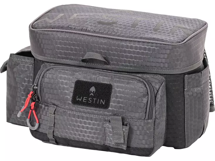 Westin W4 Waist Pack - Uistinlaukut ja -pakit - 5707549509326 - 1