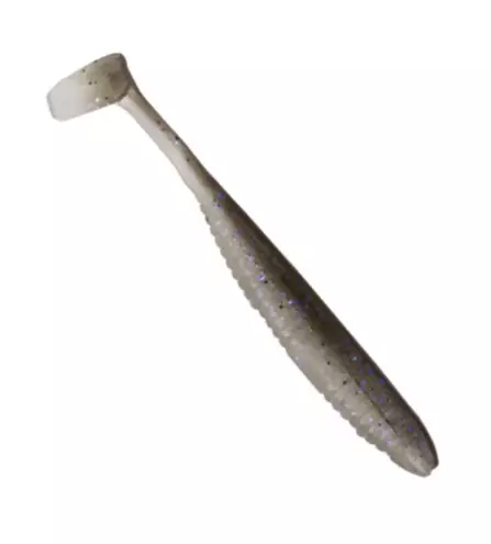 Yamamoto 4,2" Shad Shape Swimmer 8kpl - Lapiopyrstöiset kalajigit - 173033036 - 1