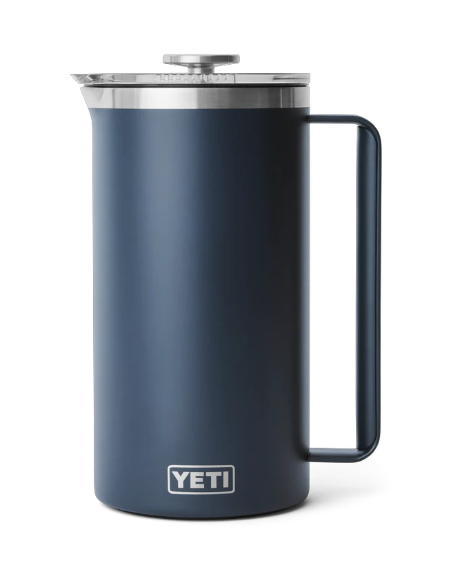 Yeti French Press 64oz - Termospullot ja -mukit - 888830256916 - 1