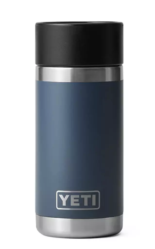 Yeti Rambler 12 Oz Bottle Hotshot Cap - Termospullot ja -mukit - 888830071106 - 1