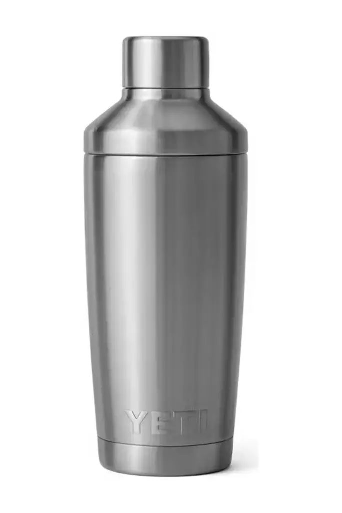 Yeti Rambler 20oz Cocktail Shaker Stainl - Termospullot ja -mukit - 888830274996 - 1