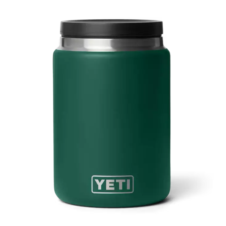 Yeti Rambler Food Jar 24oz - Termospullot ja -mukit - 888830489116 - 1