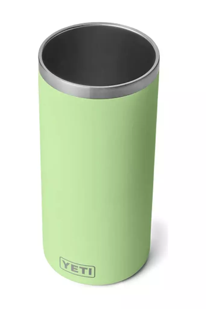 Yeti Rambler Wine Chiller Key Lime - Termospullot ja -mukit - 888830347676 - 1