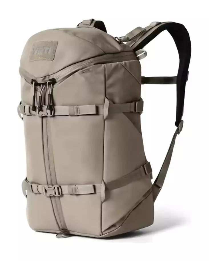 Yeti Ranchero 22L Backpack Cape Dark Tau - Reput - 888830436936 - 1