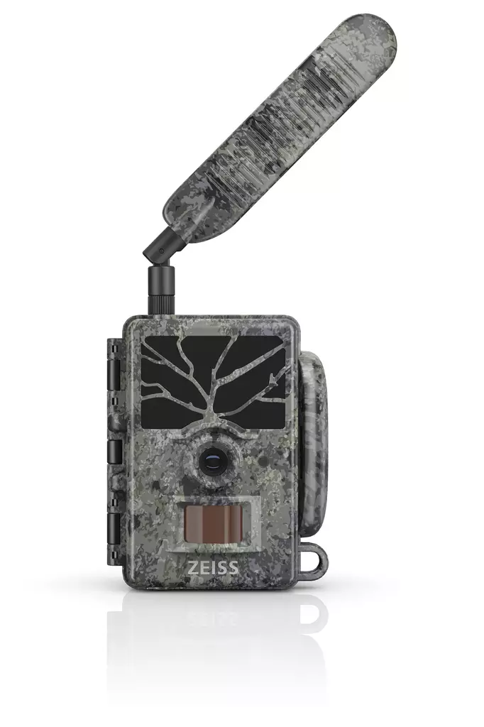 Zeiss Secacam 1 - Riistakamerat - 4047865002516 - 1