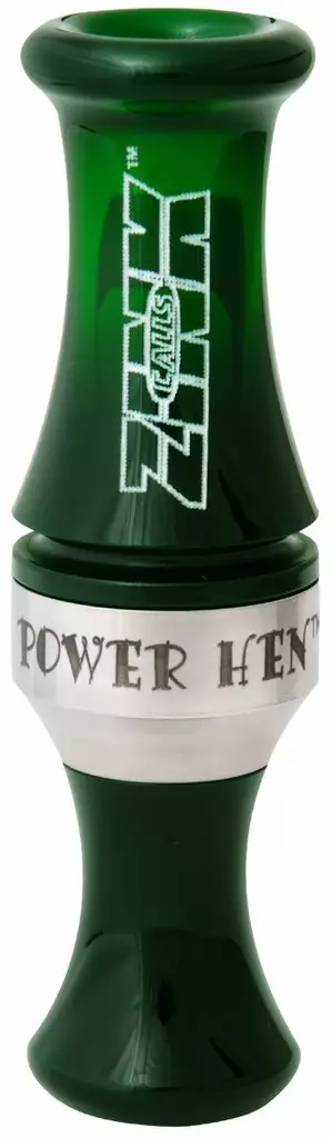 Zink PH-2 Duck Poly Single Mallard Green - Houkutuspillit - 810280019636 - 1