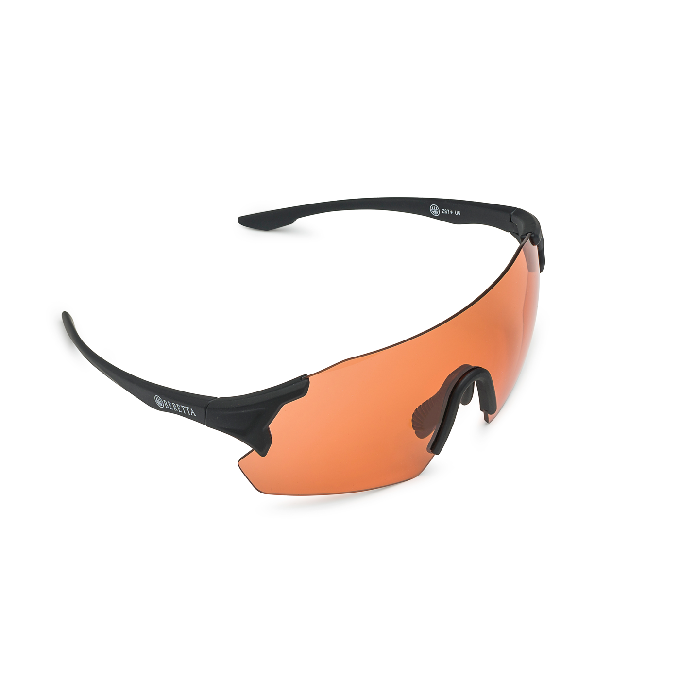 Beretta Challenge EVO Shooting Glasses Ruoto.fi verkkokauppa