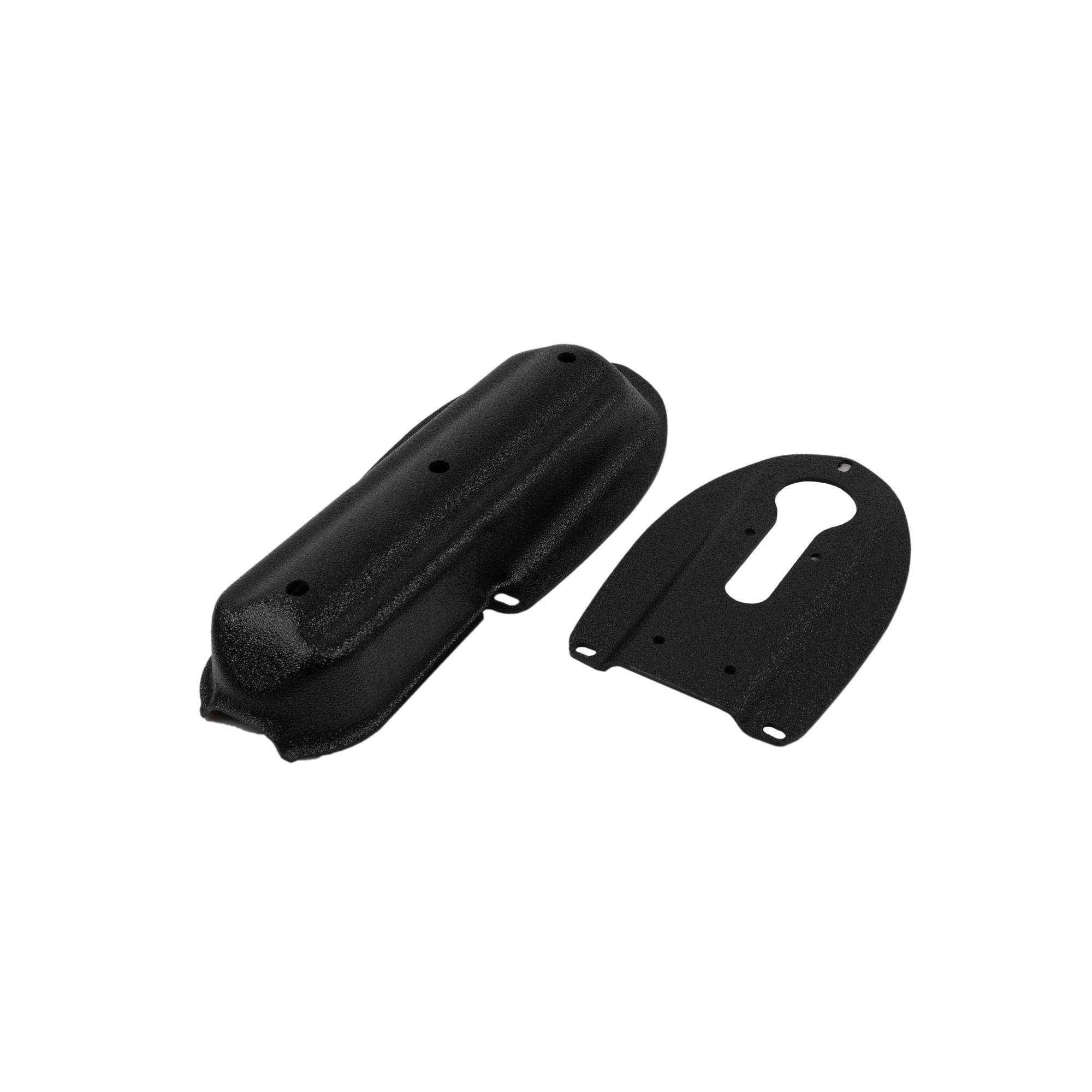 BerleyPro Ready Transducer Mount for Lowrance Sidescan