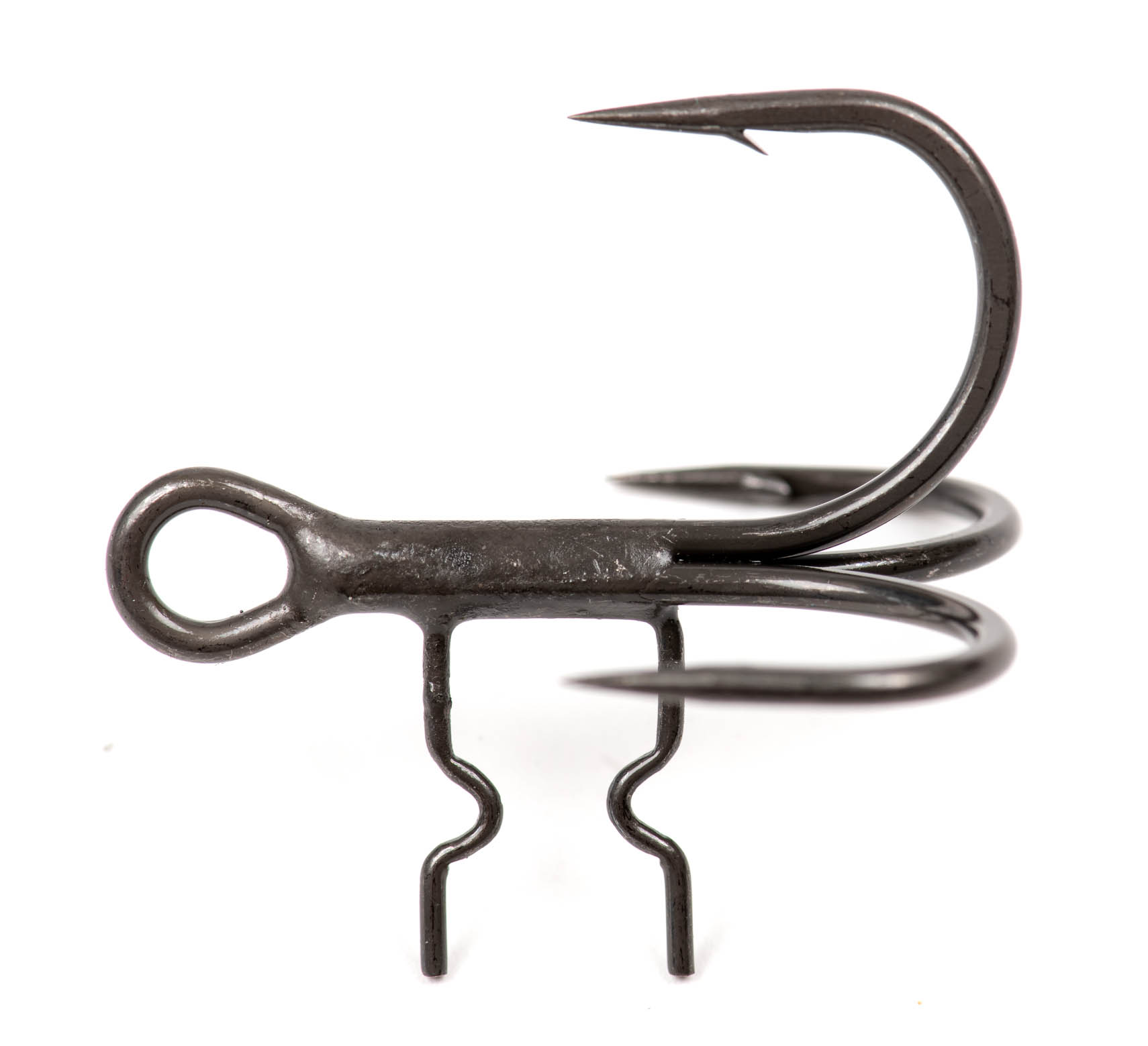 Quantum Claw Treble Hook Ruoto.fi verkkokauppa