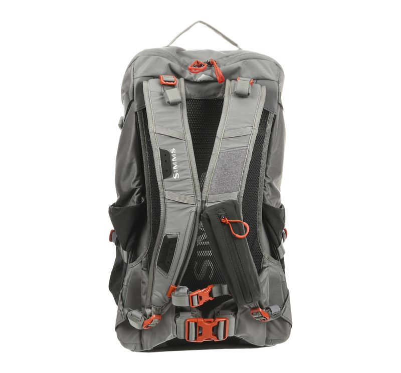 simms ruckensacark