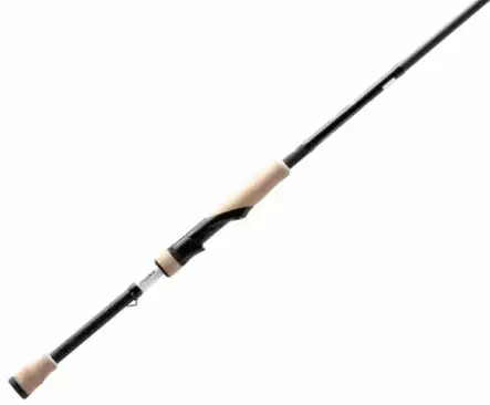 13Fishing Omen Black Spin - Muut avokelavavat - 810039117507 - 1