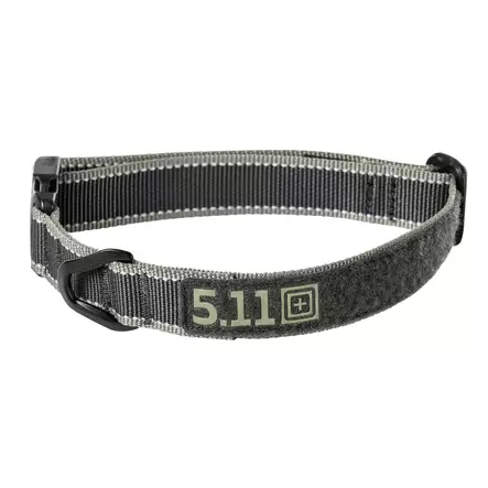 5.11 Mission Ready Dog Collar Volcanic - Koirien taluttimet - 888579611687 - 1