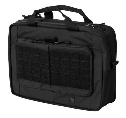 5.11 Overwatch Briefcase - Taktiset laukut - 888579911077 - 2