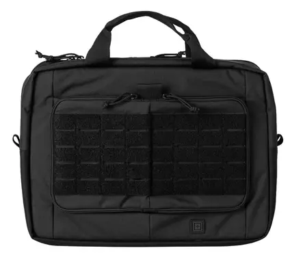 5.11 Overwatch Briefcase - Taktiset laukut - 888579911077 - 1