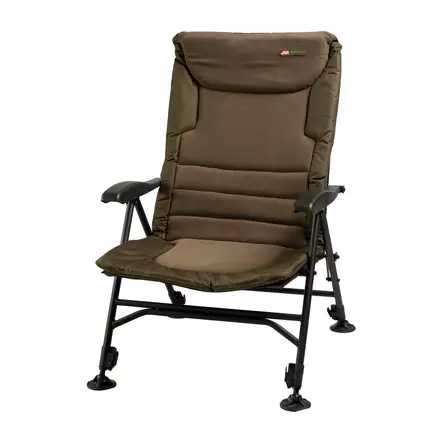 JRC Defender II Relaxa Recliner Chair - Tuolit - 043388142177 - 1