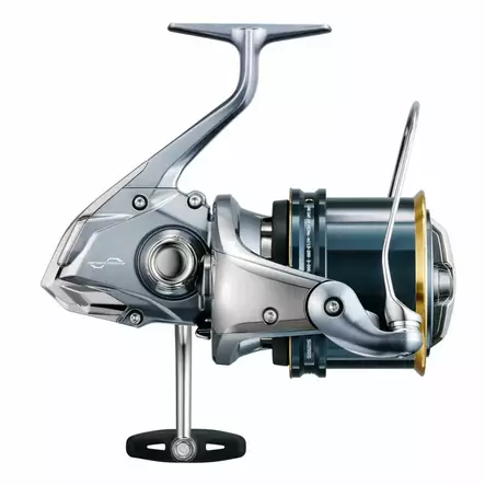 Shimano 24Fliegen 35 SD - Suuret Surf-avokelat - 4969363047267 - 2