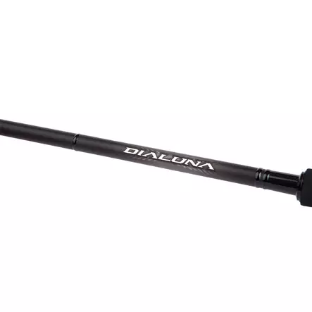 Shimano Dialuna Spinning - Meribassivavat - 4969363355287 - 2