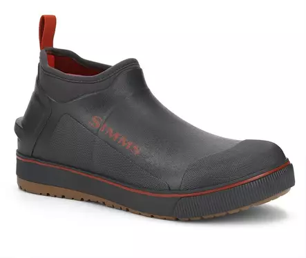 Simms Challenger Slip-On Shoe Slate - Kalastajan kengät - 694264658697 - 1