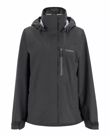 Simms Women's Simms Challenger Jacket Slate - Housut - 694264687567 - 2