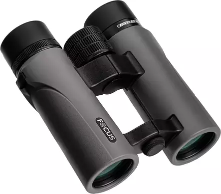 Focus Observer 8x42 ED - Perinteiset katselukiikarit - 7391879053147 - 2