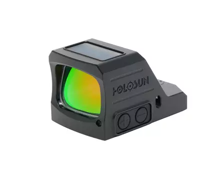 Holosun HS407C-X3 - Muut punapistetähtäimet - 78030497 - 4
