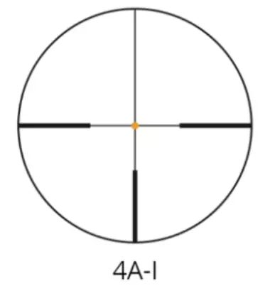 Swarovski Z8i 3,5-28x50 4A-I New 2025 - Swarovski-kiikaritähtäimet - 9006325103397 - 2