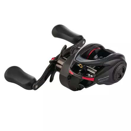 Abu Garcia REVO5 Winch - Matalaprofiiliset hyrräkelat - 036282106277 - 1