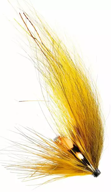 Banana Fly - Putkiperhot - 7033840121157 - 2