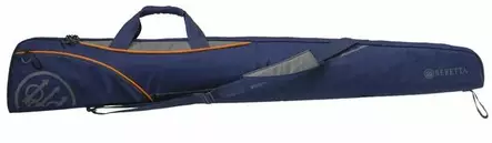 Beretta Uniform Pro Evo Gun Case Blue 138cm - Aselaukut haulikoille - 8051832381647 - 1