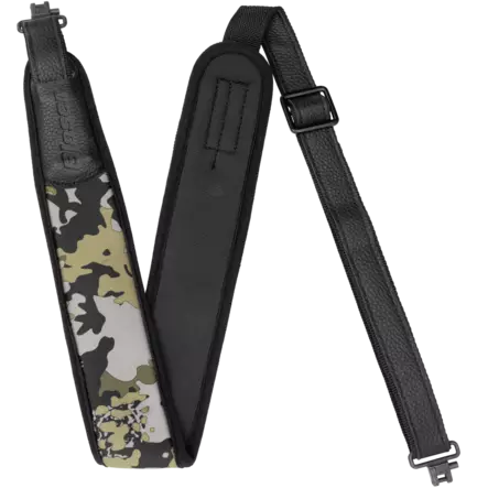 Blaser Neoprene Gun Sling Huntec Camo - Perinteiset asehihnat - 80409317 - 2