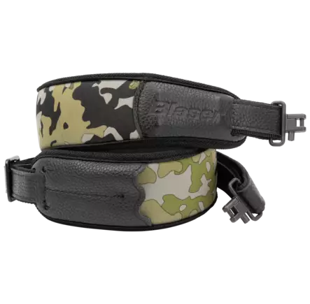Blaser Neoprene Gun Sling Huntec Camo - Perinteiset asehihnat - 80409317 - 1