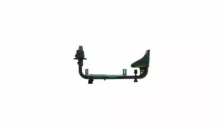 Caldwell Lead Sled 4 - Bipodit ja ampumatuet - 198700000687 - 1