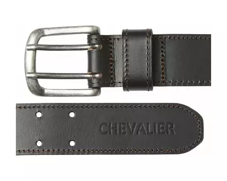 Chevalier Barrow Leather Belt 75 - Muu metsästysvaatetus - 808491146227 - 2
